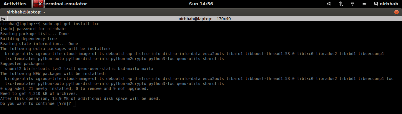 TÉLÉCHARGER WUBI UBUNTU 13.10